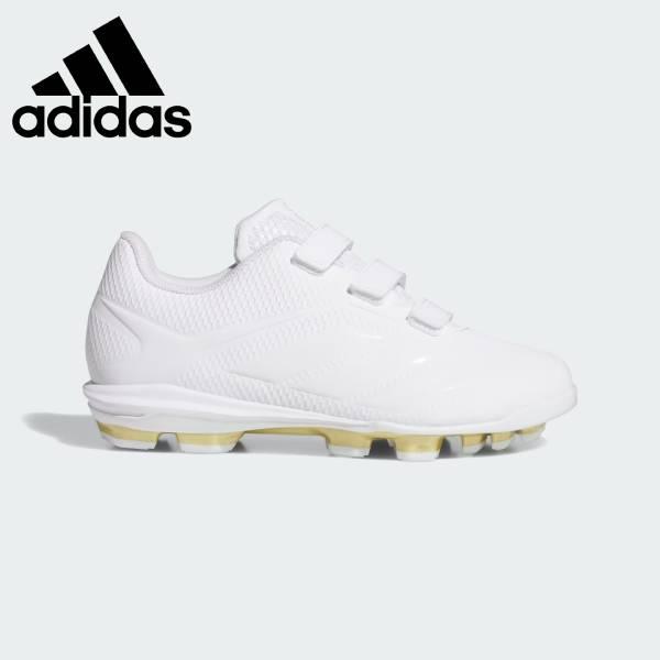 adidas（アディダス） 野球 ポイントスパイク ジュニア Adizero