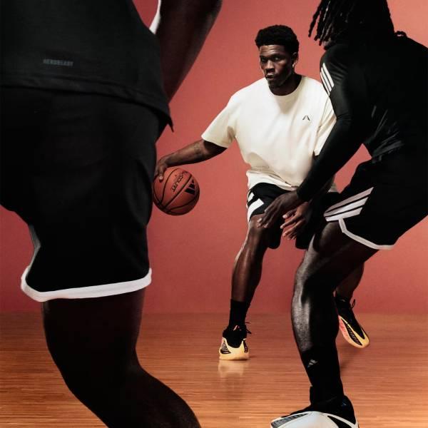 adidas（アディダス） バスケットボールシューズ メンズ