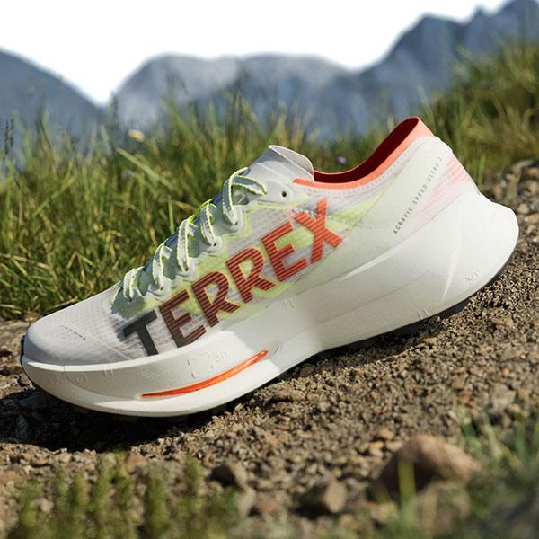 adidas（アディダス） メンズ トレイル ランニング シューズ