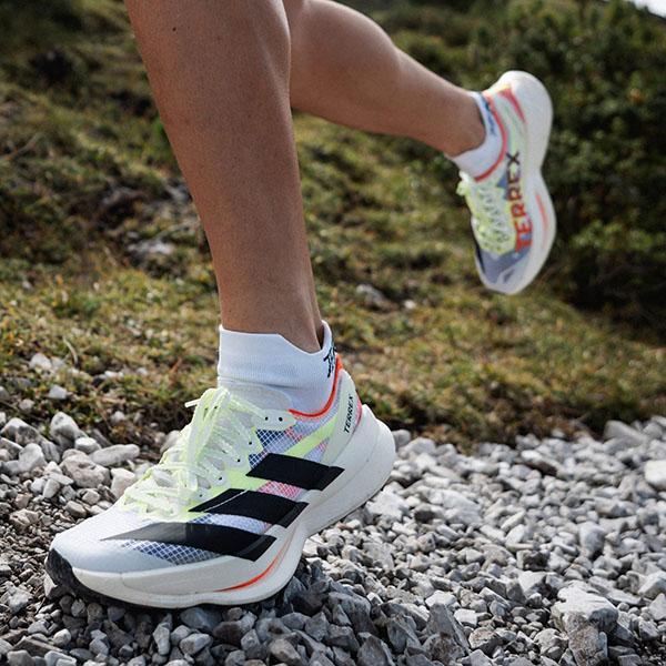 adidas（アディダス） メンズ トレイル ランニング シューズ