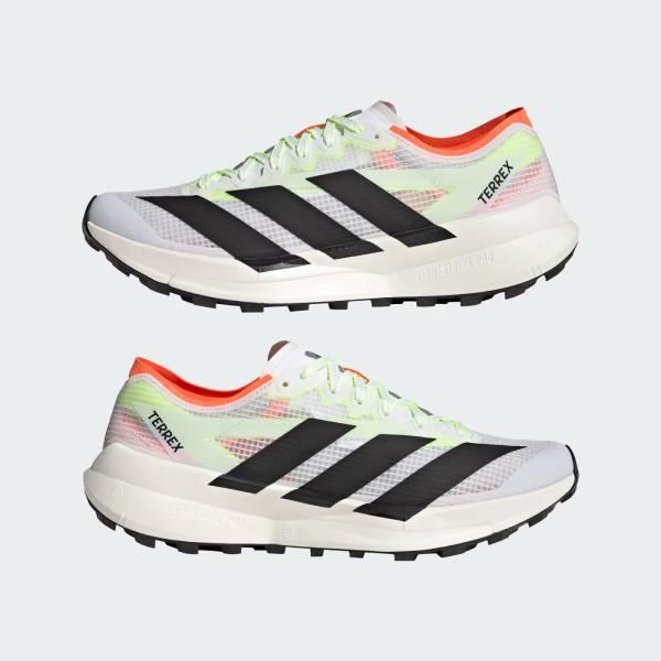 adidas（アディダス） メンズ トレイルランニングシューズ テレックス