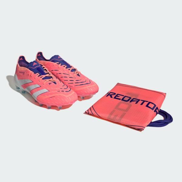 adidas（アディダス） サッカー スパイク メンズ PREDATOR ELITE AG