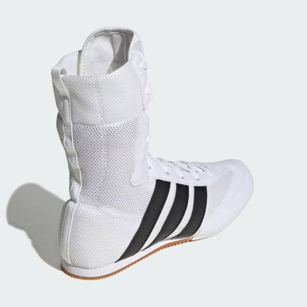 adidas（アディダス） メンズ ボクシングシューズ BOX HOG CLASSIC