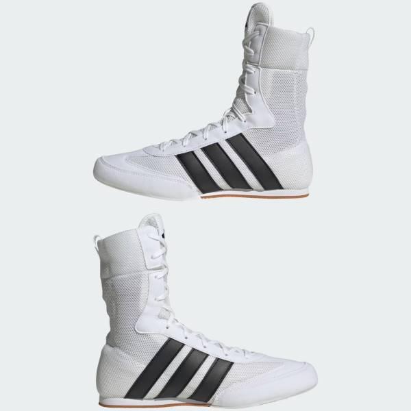 adidas（アディダス） メンズ ボクシングシューズ BOX HOG CLASSIC