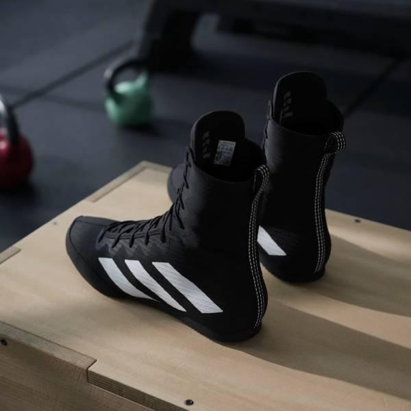 adidas（アディダス） メンズ ボクシングシューズ BOX HOG 4 JS4684