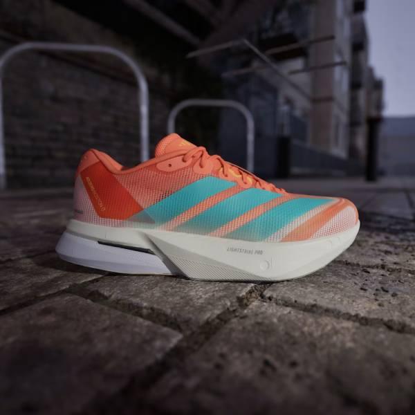 adidas（アディダス） レディース ランニングシューズ アディゼロ