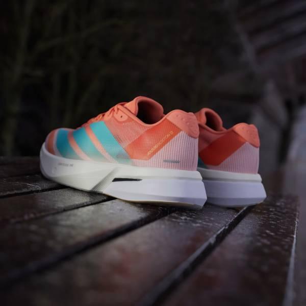adidas（アディダス） レディース ランニングシューズ アディゼロ