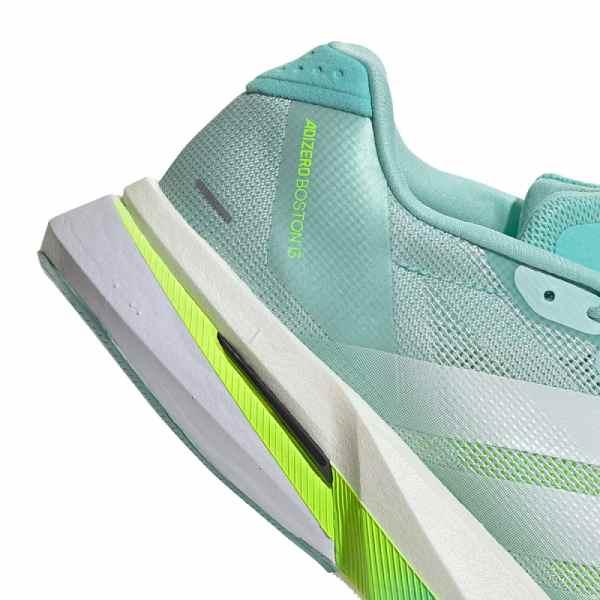 adidas アディダス ランニングシューズ レディース ADIZERO