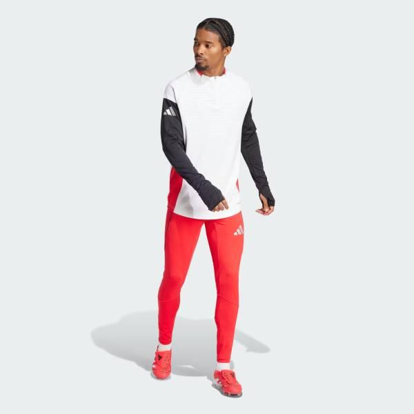adidas（アディダス） メンズ サッカーウエアー TIRO25 プロ 
