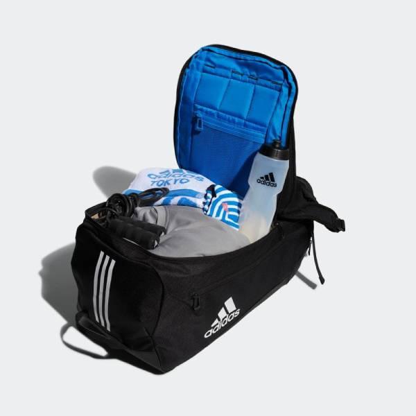 【全品P3倍+対象商品10％OFF】アディダス adidas メンズ レディース イーピーエス ダッフルバッグ 50 KA156 H64848｜zyuen｜02