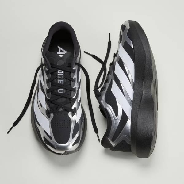 adidas（アディダス） メンズ ランニングシューズ ADIZERO EVO SL EXO
