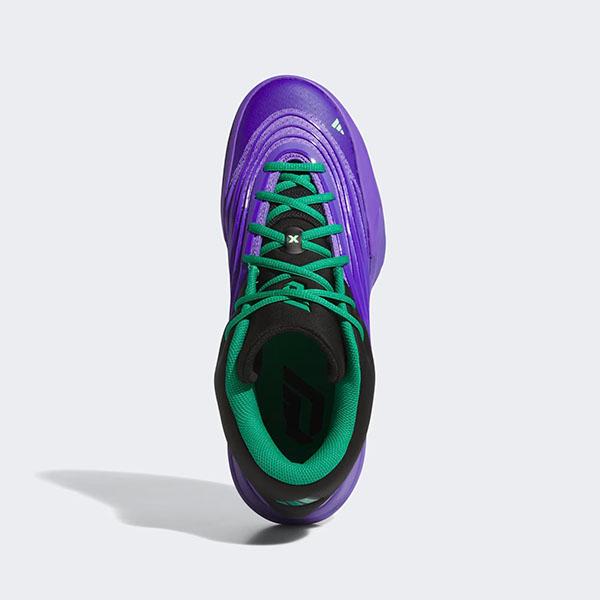 adidas（アディダス） メンズ バスケットボールシューズ メンズ DAME X