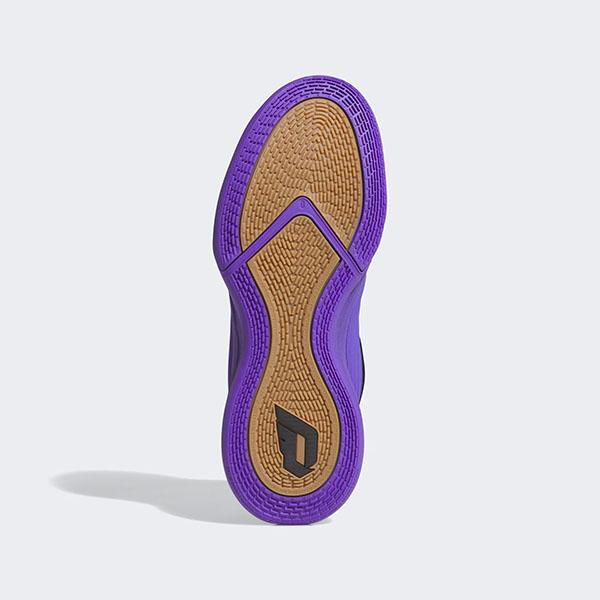 adidas（アディダス） メンズ バスケットボールシューズ メンズ DAME X