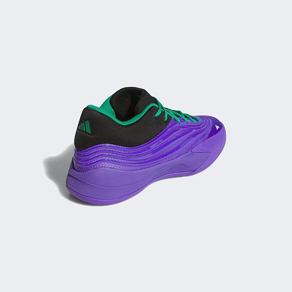 バスケットボールシューズ adidas（アディダス） メンズ バスケットボールシューズ メンズ DAME X