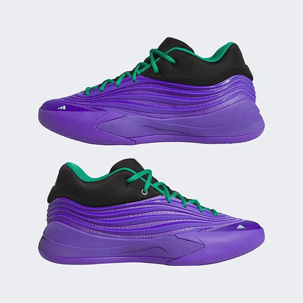 adidas（アディダス） メンズ バスケットボールシューズ メンズ DAME X
