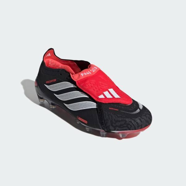 adidas（アディダス） サッカー スパイク メンズ PREDATOR ELITE FT AG