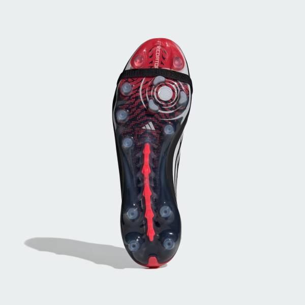 adidas Predator サッカーシューズ・スパイク adidas（アディダス） サッカー スパイク メンズ PREDATOR ELITE FT AG