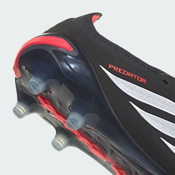 adidas（アディダス） サッカー スパイク メンズ PREDATOR ELITE FT AG