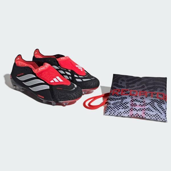 adidas（アディダス） サッカー スパイク メンズ PREDATOR ELITE FT AG