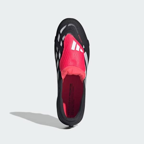Predator　スパイク adidas（アディダス） サッカー スパイク メンズ PREDATOR PRO FT HG