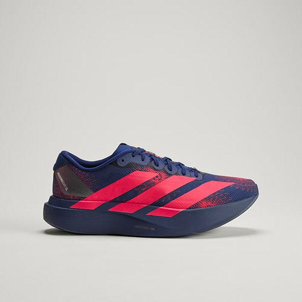 adidas（アディダス） メンズ ランニングシューズ アディゼロ EVO SL