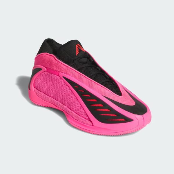 adidas（アディダス） バスケットボールシューズ メンズ ANTHONY