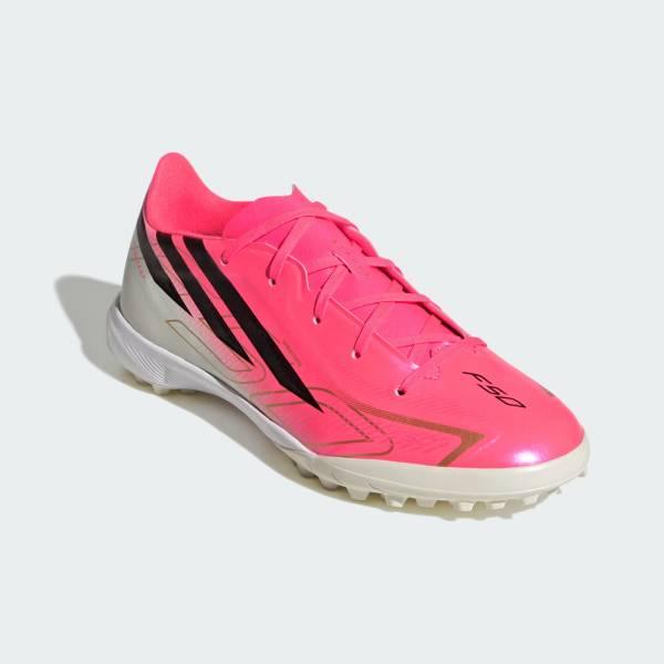 adidas（アディダス） サッカー トレーニングシューズ ジュニア F50