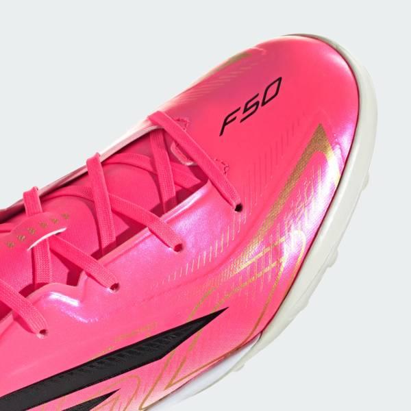 adidas（アディダス） サッカー トレーニングシューズ ジュニア F50