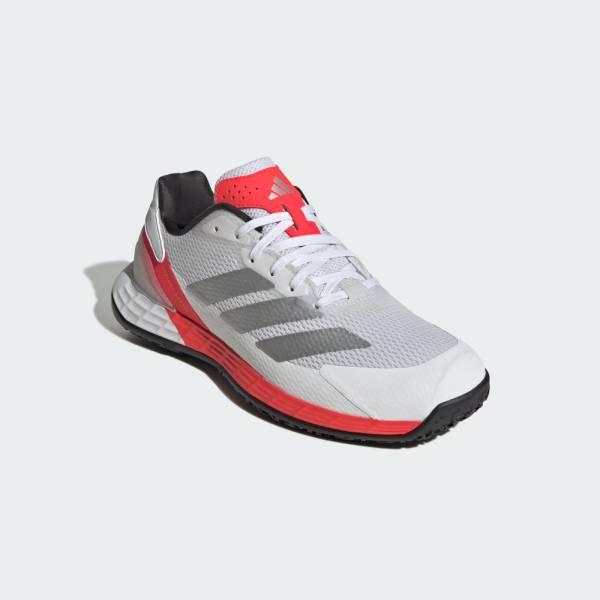 adidas（アディダス） テニスシューズ メンズ レディース Defiant