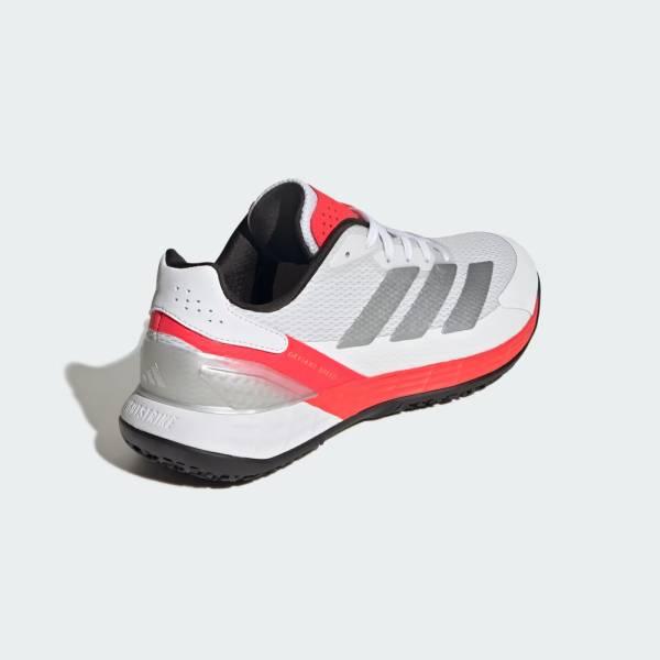adidas（アディダス） テニスシューズ メンズ レディース Defiant