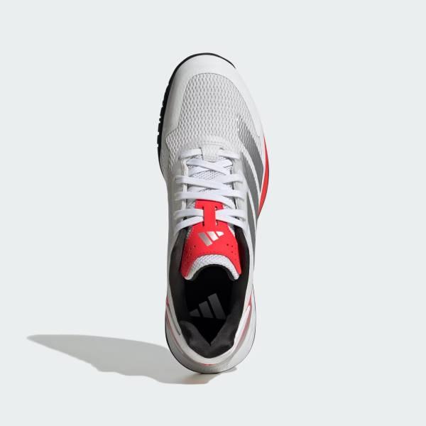 adidas（アディダス） テニスシューズ メンズ レディース Defiant