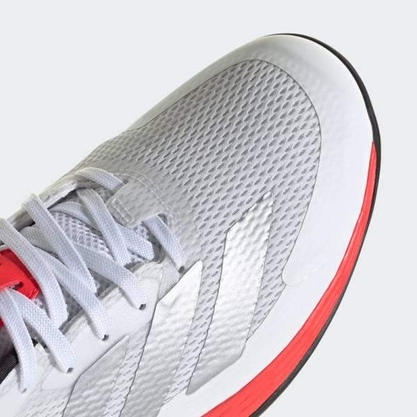adidas（アディダス） テニスシューズ メンズ レディース Defiant