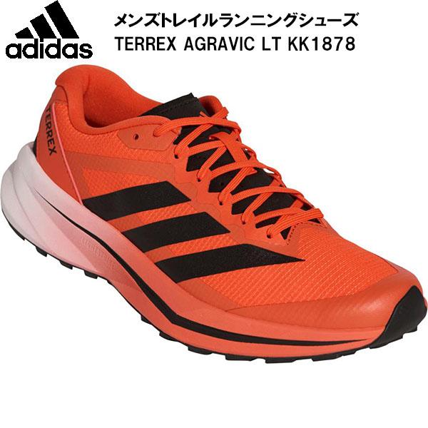 adidas（アディダス） メンズ トレイルランニングシューズ テレックス