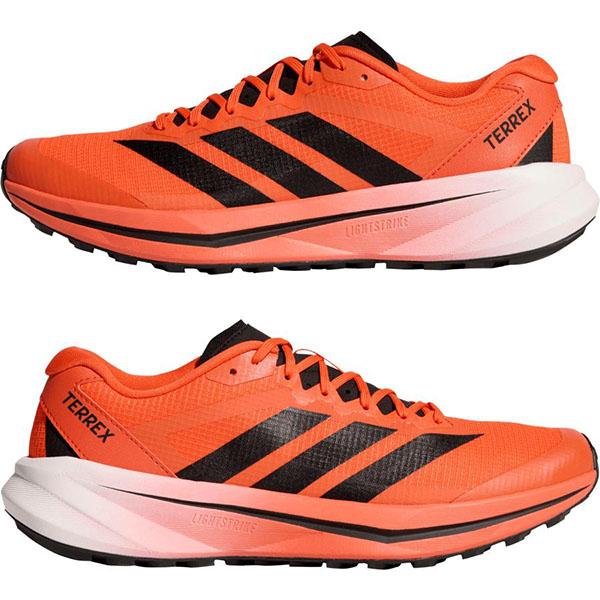adidas（アディダス） メンズ トレイルランニングシューズ テレックス