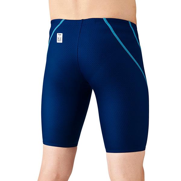 アリーナ（arena） メンズ 競泳水着 国際水泳連盟承認 スパッツ アクア