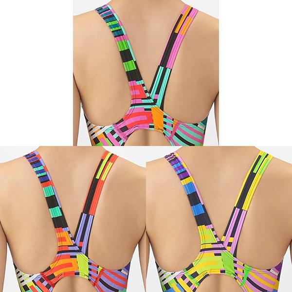 arena 競泳水着 楽天市場】アリーナ ARENA フィットネス水着 レディース