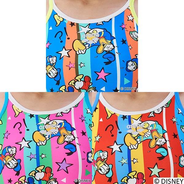 arena ドナルドダック　競泳水着 Mサイズ 楽天市場】＼8/17(日)23:59までP3倍／2025年/秋冬新作