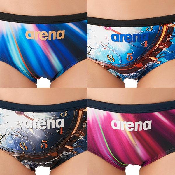 アリーナ（arena） チームアリーナコレクション メンズ 競泳水着 練習