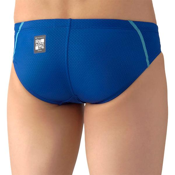 アリーナ（arena） メンズ 競泳水着 WA承認 レーシングリミック Vパン