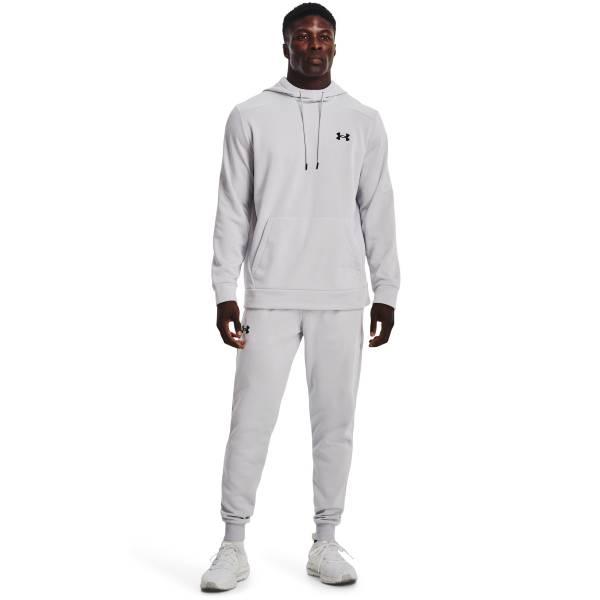 アンダーアーマー UNDER ARMOUR メンズ スポーツウエアー アーマーフリース フーディー ARMOUR FLEECE HOODIE 1373353｜zyuen｜07