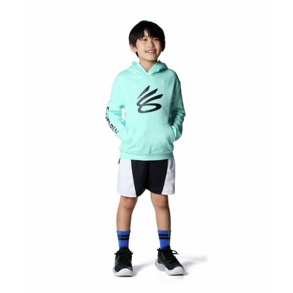 【全品P3倍+対象商品10％OFF】アンダーアーマー UNDER ARMOUR ジュニア バスケットシューズ UAジェット 23 AP 3026844｜zyuen｜07