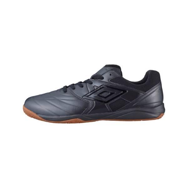 【全品P3倍+対象商品10％OFF】アンブロ UMBRO フットサルメンズフットサル インドア用シューズ アクセレイターサラ WIDE IN ワイド UF2VJB02BB｜zyuen｜02