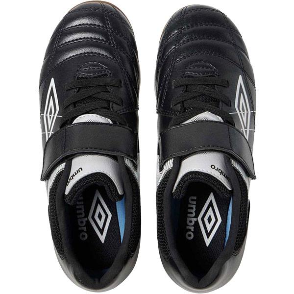 umbro（アンブロ） ジュニア サッカー フットサルシューズ アクセ