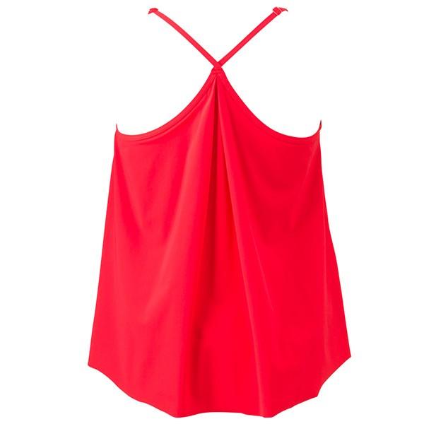 高品質 P2倍 10 Offクーポン エレッセ レディース マリン水着 ルーズトップス Es Pr Wantannas Go Id