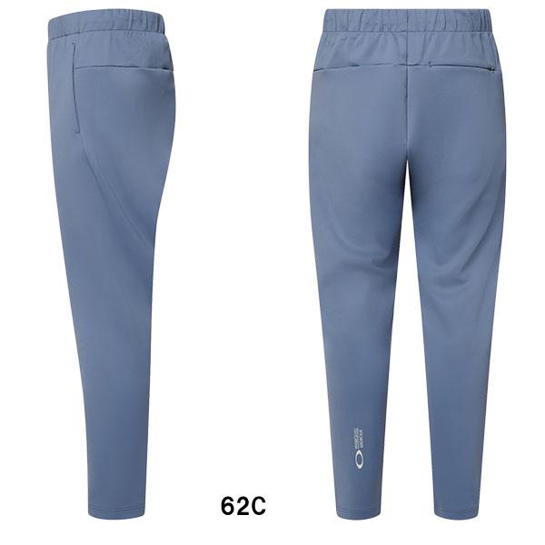 オークリー OAKLEY メンズ トレーニング ロング パンツ 3RDG