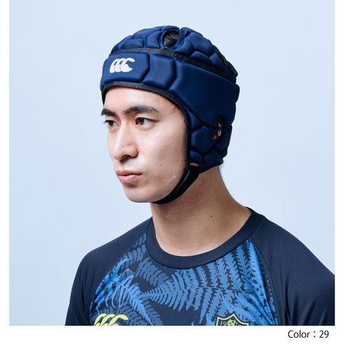 カンタベリー（Canterbury） メンズ レディース ラグビー ヘッドギア