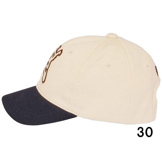 【全品P3倍+3点以上で5%OFFクーポン】カンタベリー canterbury ショートブリム キャップ SHORT BRIM CAP AC03953｜zyuen｜05