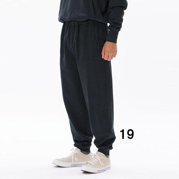 【全品P3倍+最大700円OFFクーポン】カンタベリー canterbury メンズ ヘビー スウェット パンツ HEAVY SWEAT PANTS RA13513｜zyuen｜07