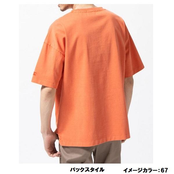 カンタベリー CANTERBURY メンズ レディース ラグビー カジュアル ウェア S/S ORGANIC DRYMIX 半袖シャツ RA31630｜zyuen｜06