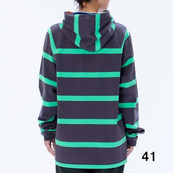 カンタベリー canterbury メンズ レディース パーカー ライト アグリー フーディ LIGHT UGLY HOODY RA43537｜zyuen｜06